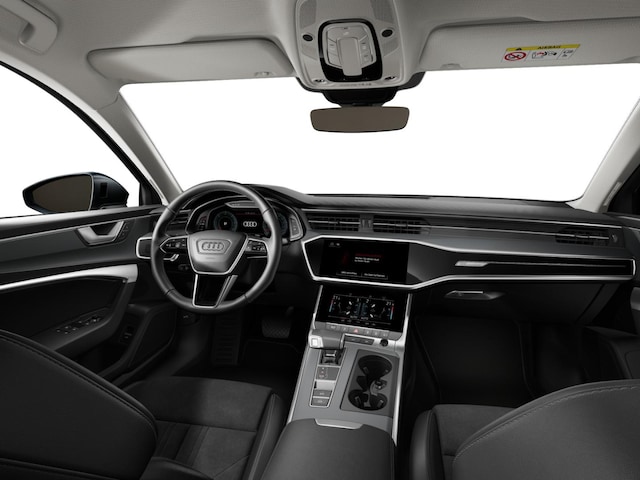 Audi A6 35 TDI S-Tronic Sedan