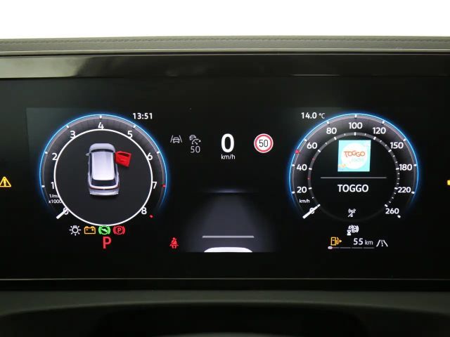 Volkswagen Tiguan 1.5 TSI DSG Life