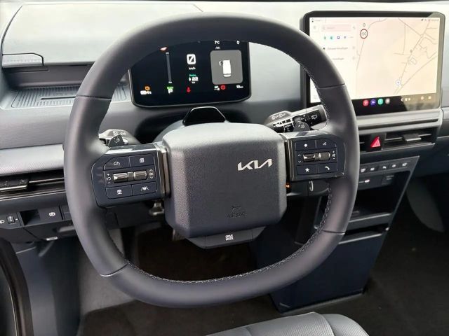 Kia PV5 Passenger 71 kWh