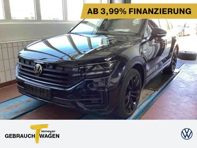Volkswagen Touareg 3.0 V6 TSI R-Line