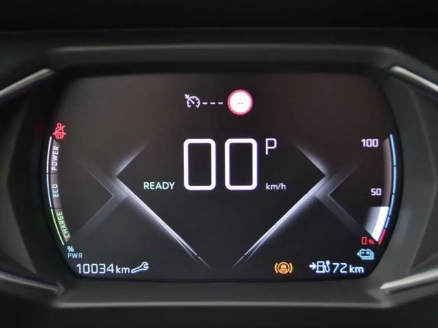 DS DS 3 Crossback Crossback E-Tense