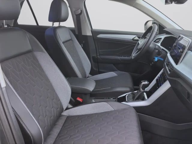 Volkswagen T-Roc 1.5 TSI DSG