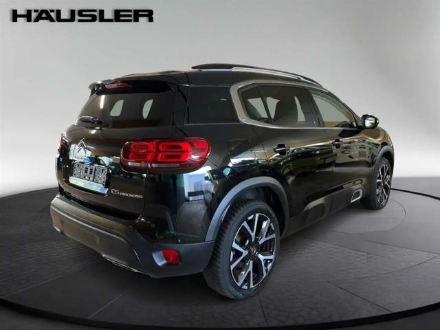 Citroën C5 Aircross PureTech