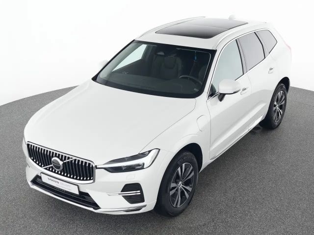 Volvo XC60 Core Recharge T6