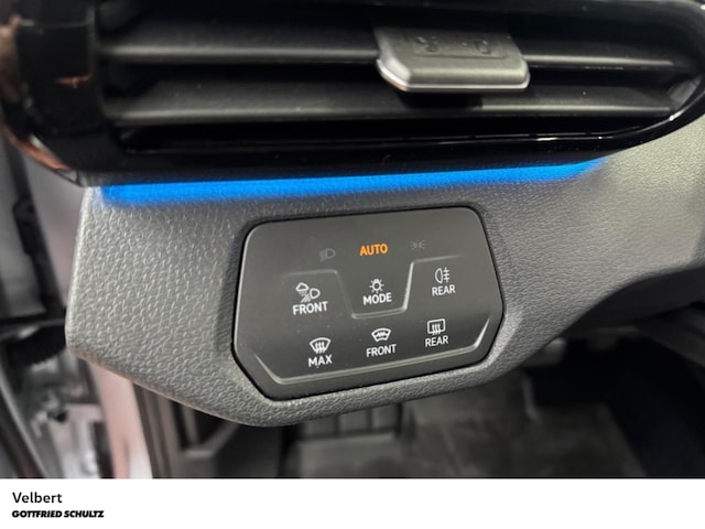 Volkswagen ID.4 4Motion Performance Pro