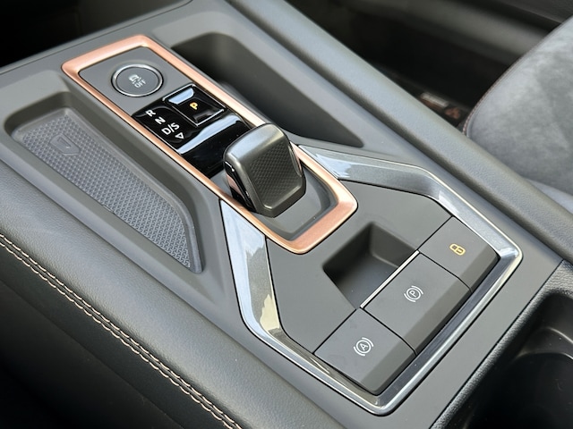 Cupra Formentor 2.0 TSI 4Drive DSG VZ