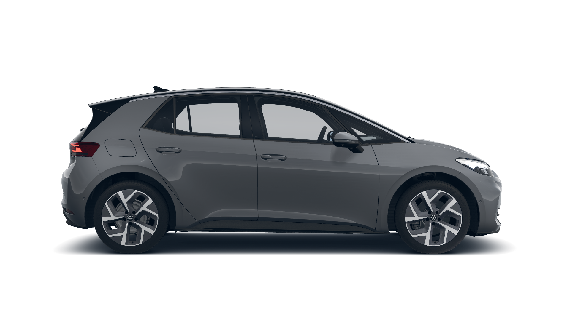 Volkswagen ID.3 77 KWh Performance Pro