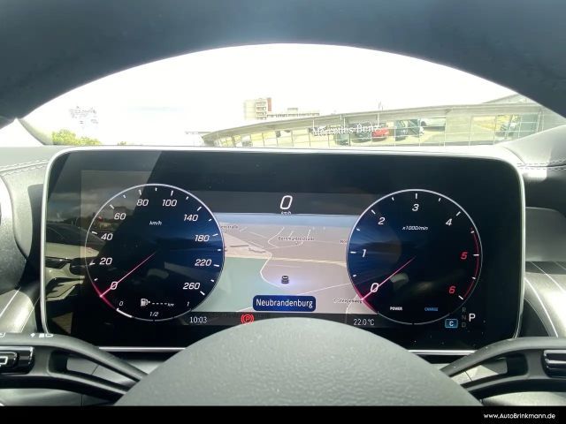 Mercedes-Benz GLC 220 4MATIC GLC 220 d