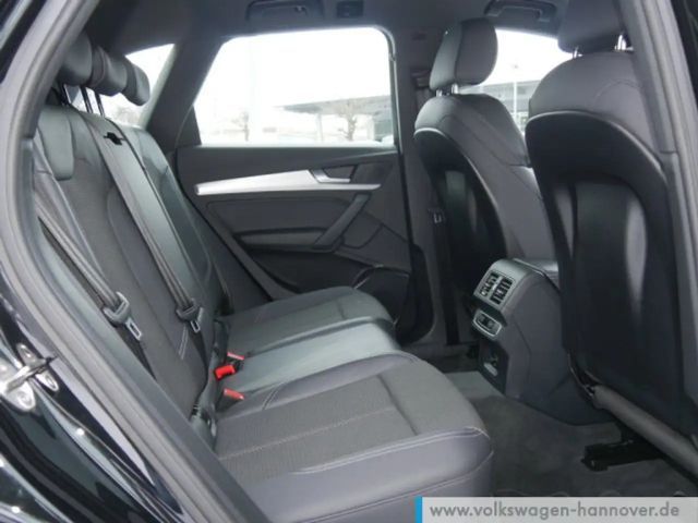 Audi Q5 2.0 TDI Quattro S-Line S-Tronic