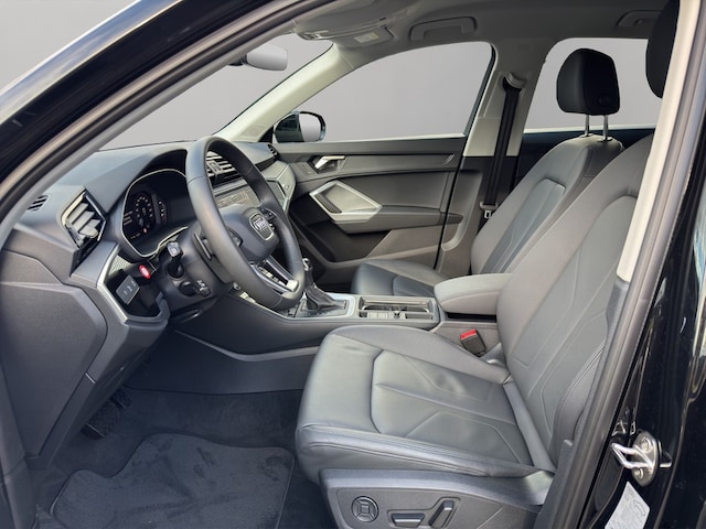 Audi Q3 35 TFSI S-Tronic