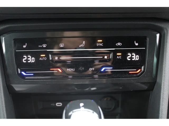 Volkswagen Tiguan 2.0 TDI Life