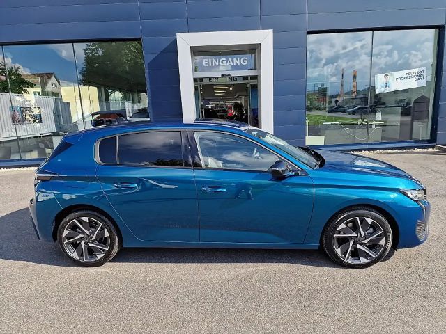 Peugeot 308 Allure Pack BlueHDi EAT8