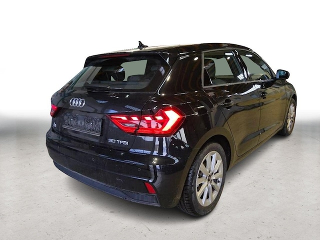 Audi A1 30 TFSI S-Tronic Sportback