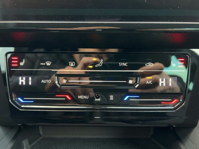 Volkswagen Passat 2.0 TDI AllTrack DSG Variant