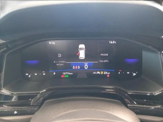 Volkswagen Taigo 1.0 TSI DSG Life