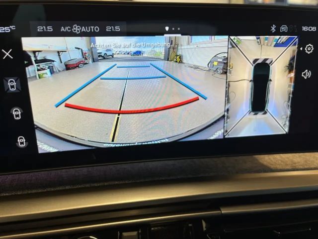 Peugeot E-3008 E-3008 Dual-Elektromotor 325 AWD - Batterie 73 kWh