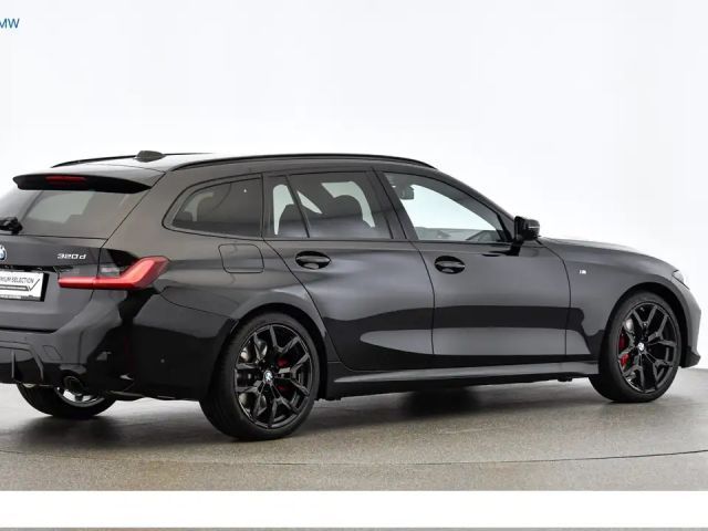 BMW 320 320d xDrive