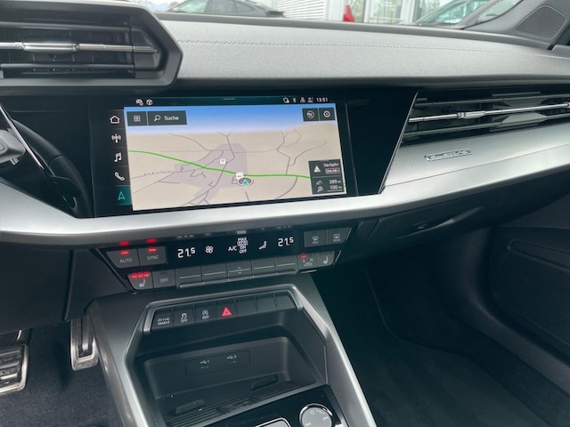 Audi S3 Quattro S-Tronic Sportback