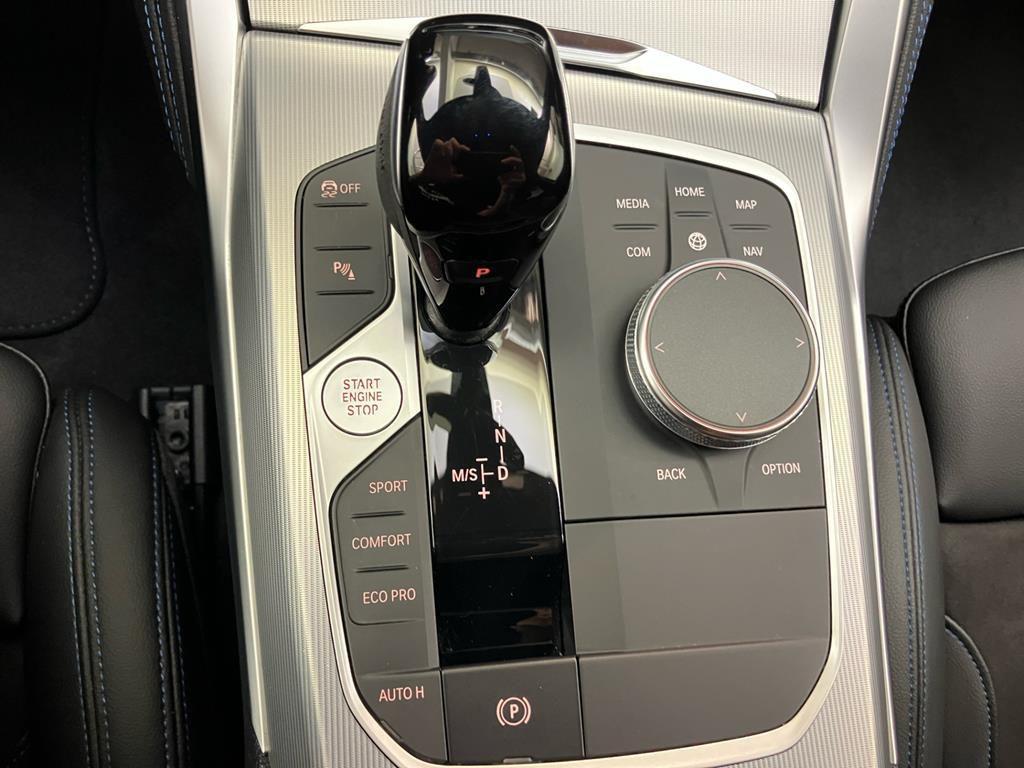 BMW M440 Coupé Gran Coupé M440i xDrive