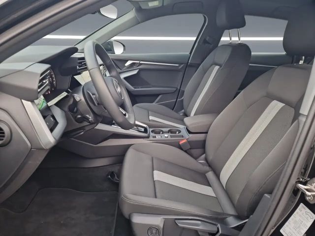 Audi A3 35 TDI Sedan Sportback