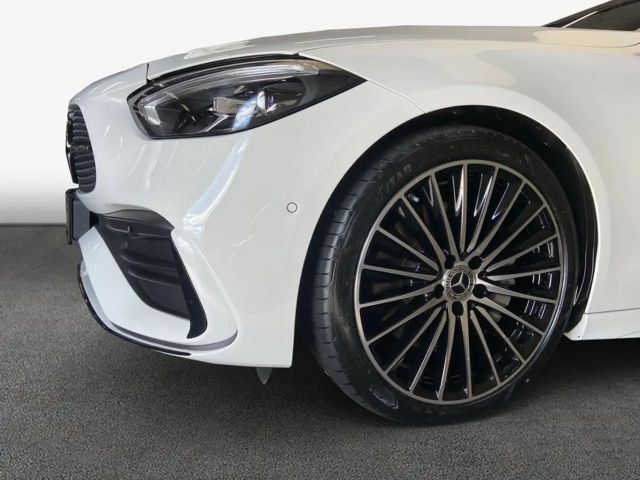 Mercedes-Benz C 200 C-Klasse