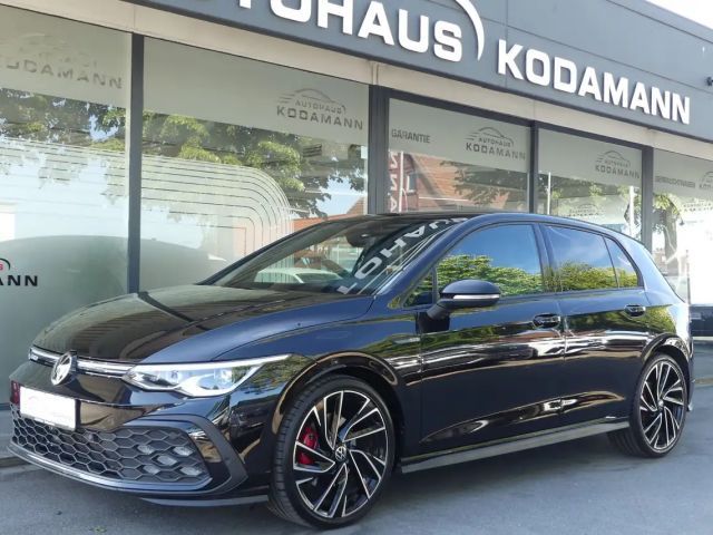 Volkswagen Golf 2.0 TDI GTD