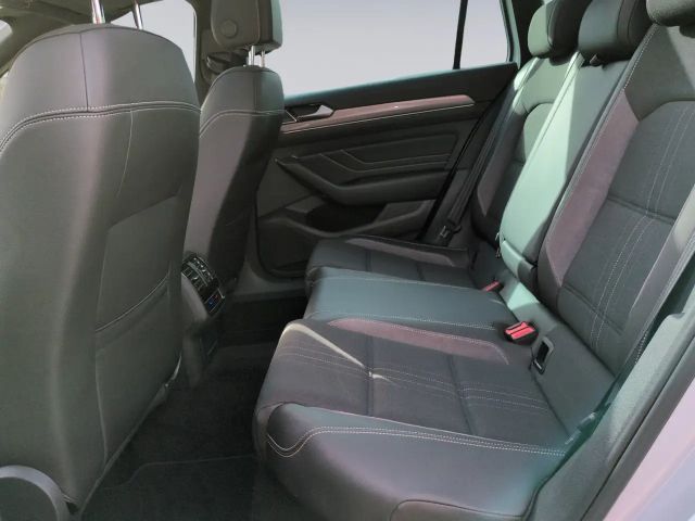 Volkswagen Passat 2.0 TDI AllTrack DSG