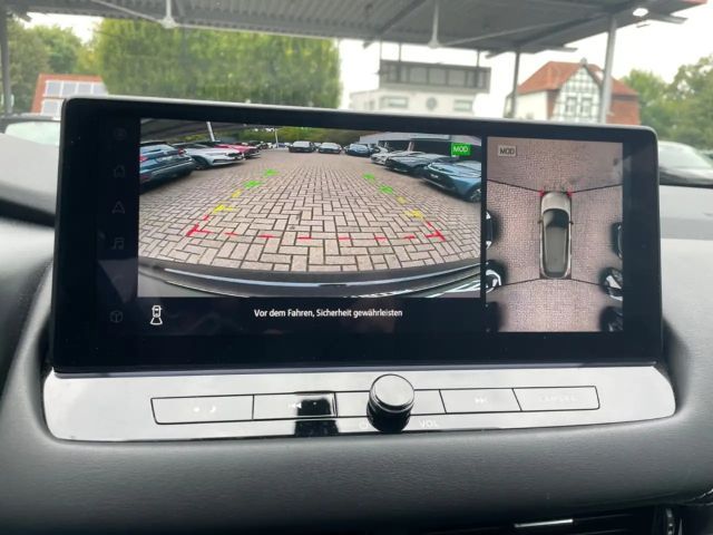 Nissan Qashqai Acenta DIG-T