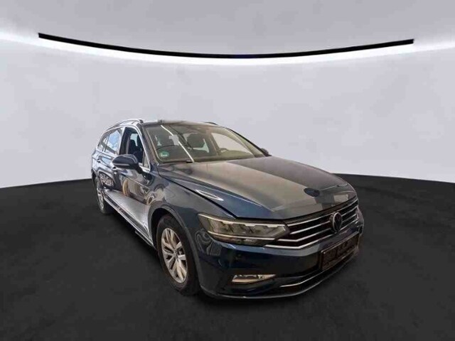 Volkswagen Passat 2.0 TDI DSG Variant