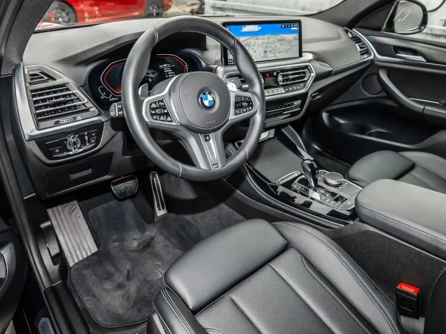 BMW X4 Coupé M-Sport xDrive20i
