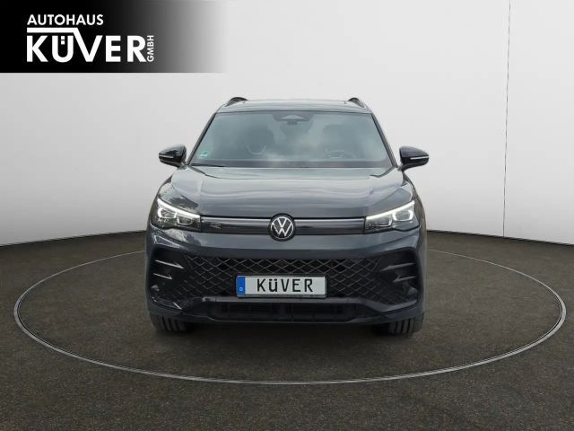 Volkswagen Tiguan 2.0 TSI DSG R-Line