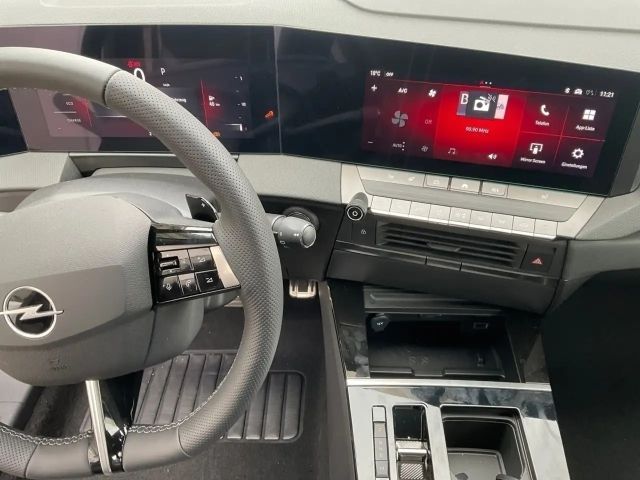 Opel Astra 1.2 Turbo GS-Line Grand Sport Turbo