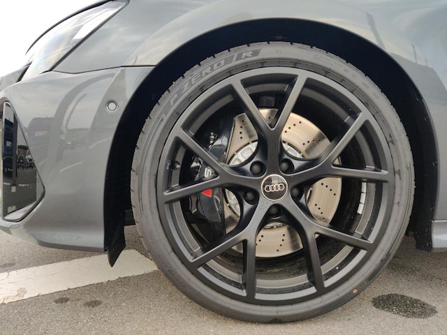 Audi RS3 Quattro S-Tronic Sportback