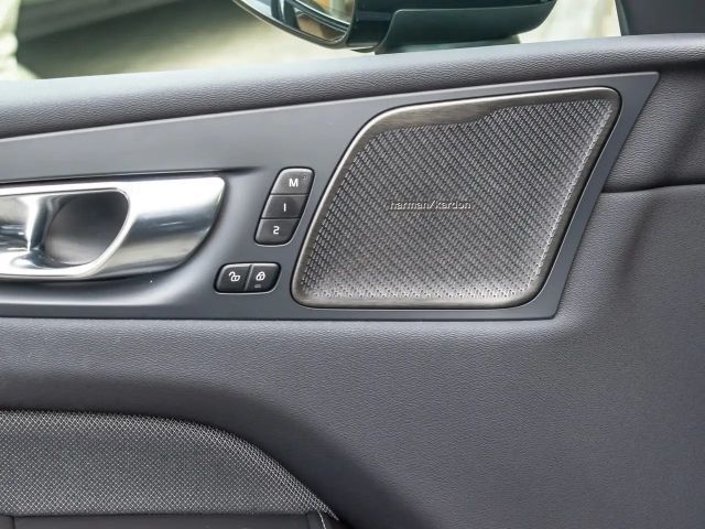 Volvo XC60 AWD Recharge T8 Ultra