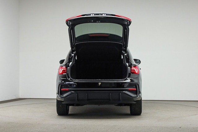 Audi Q3 35 TFSI S-Line S-Tronic Sportback