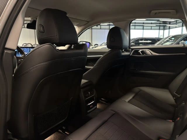 BMW i4 Coupé eDrive40