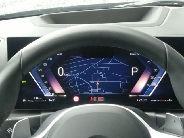 BMW 320 320d M-Sport Touring