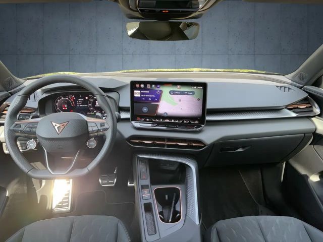 Cupra Terramar 1.5 e-Hybrid e-Hybrid