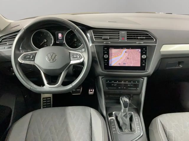 Volkswagen Tiguan 1.5 TSI Move