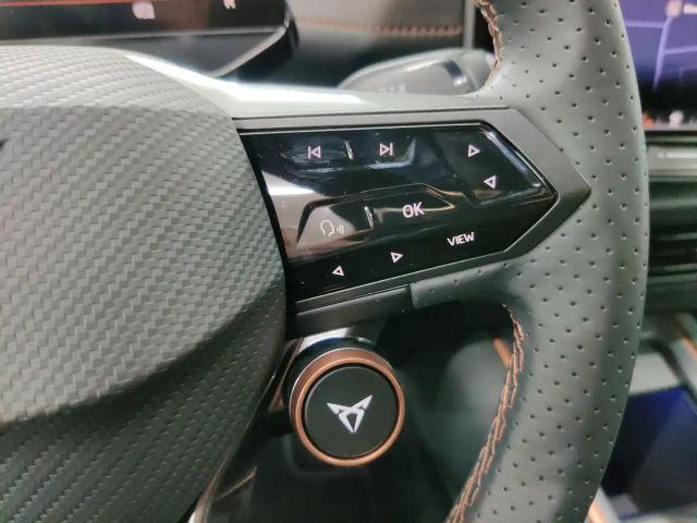 Cupra Born 77 kWh eBoost