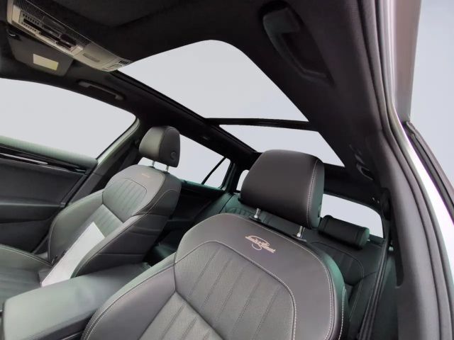 Skoda Superb 2.0 TSI 4x4 Combi