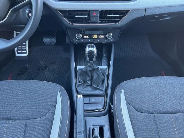 Skoda Kamiq 1.5 TSI Drive