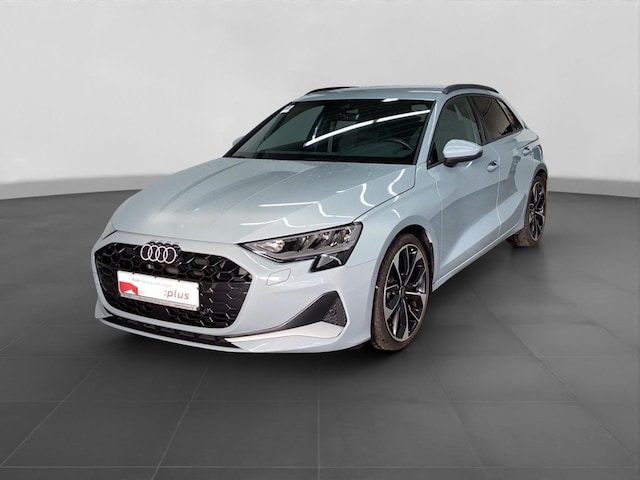 Audi A3 35 TFSI S-Tronic Sportback