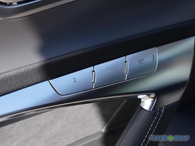 Audi A6 50 TDI Avant Quattro S-Line