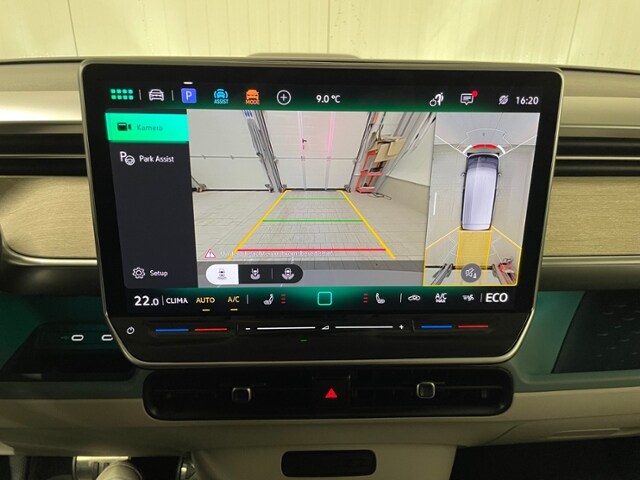 Volkswagen ID.Buzz IQ.Drive