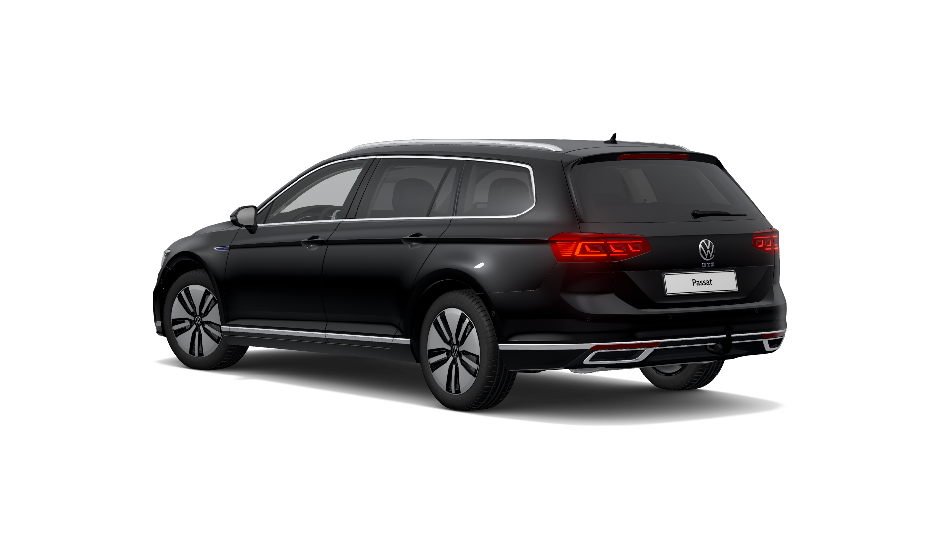 Volkswagen Passat GTE IQ.Drive Variant