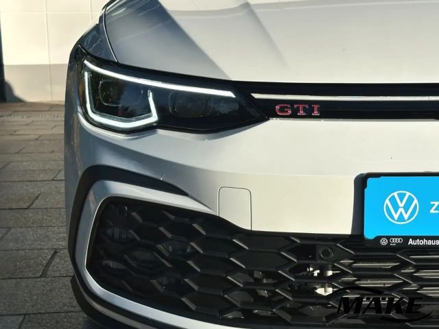 Volkswagen Golf 2.0 TSI DSG GTI Style