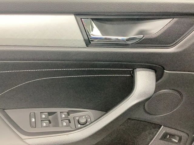 Skoda Kodiaq 2.0 TSI 4x4 Ambition