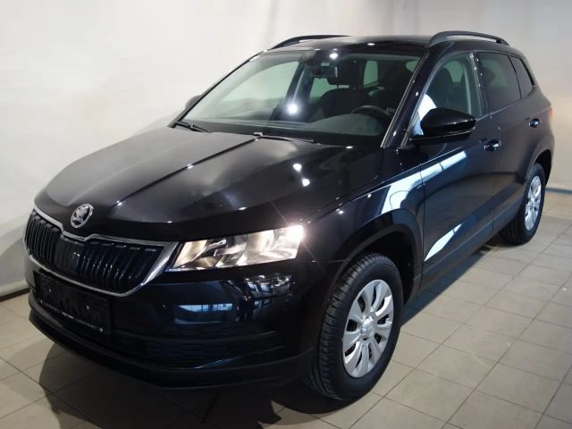 Skoda Karoq City TSI