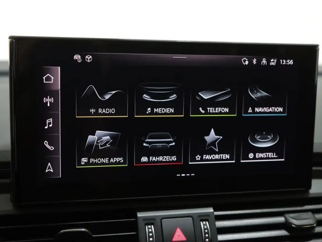 Audi Q5 40 TDI Quattro